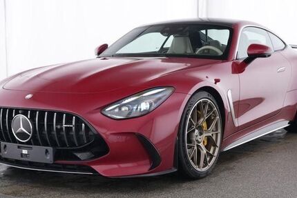 Mercedes-Benz AMG GT 17.852 km 144.769 &euro; Altdorf 90518