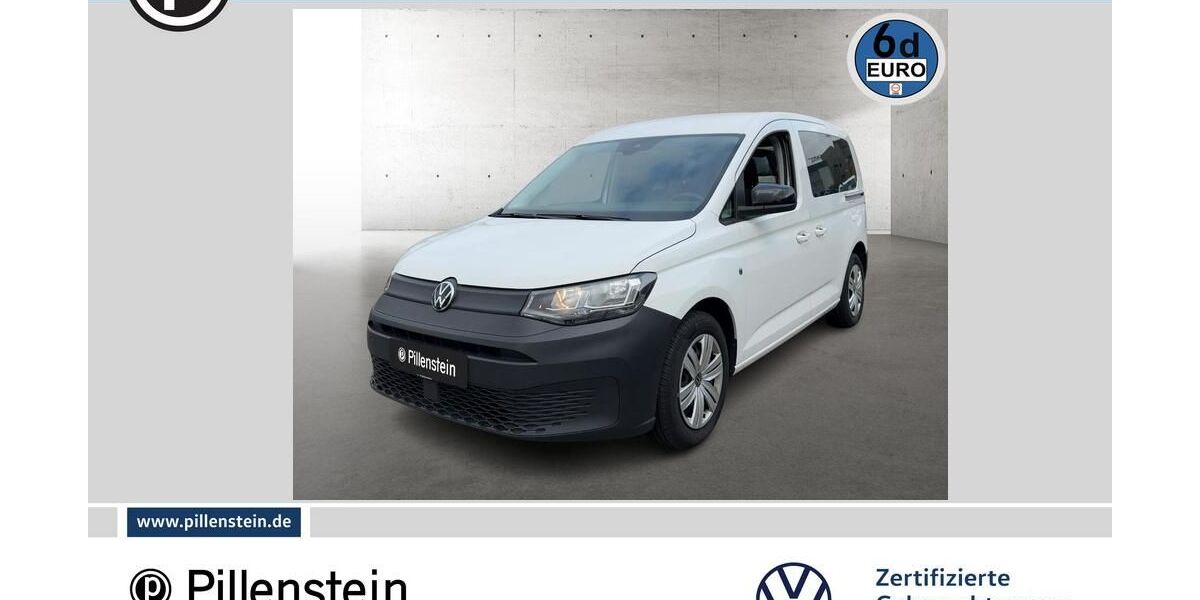 VW Caddy 94.615 km 23.310 &euro; Fürth 90762