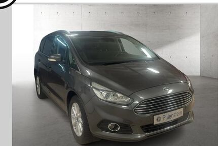 Ford S-Max 44.500 km 15.709 &euro; Fürth 90762