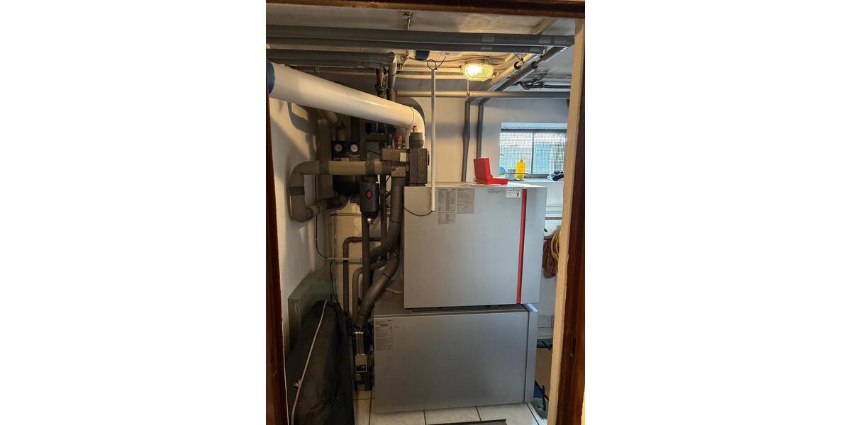 Reihenmittelhaus renoviert in Nürnberg Fischbach 4 zimmer