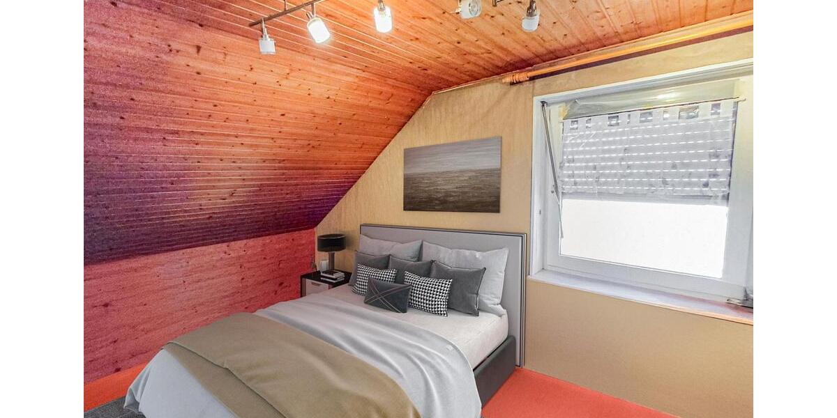 Mehrfamilienhaus, Wohnhaus Cadolzburg - 9 Zimmer, 245 m&sup2;, 659.000&euro; | Angebot:25829903