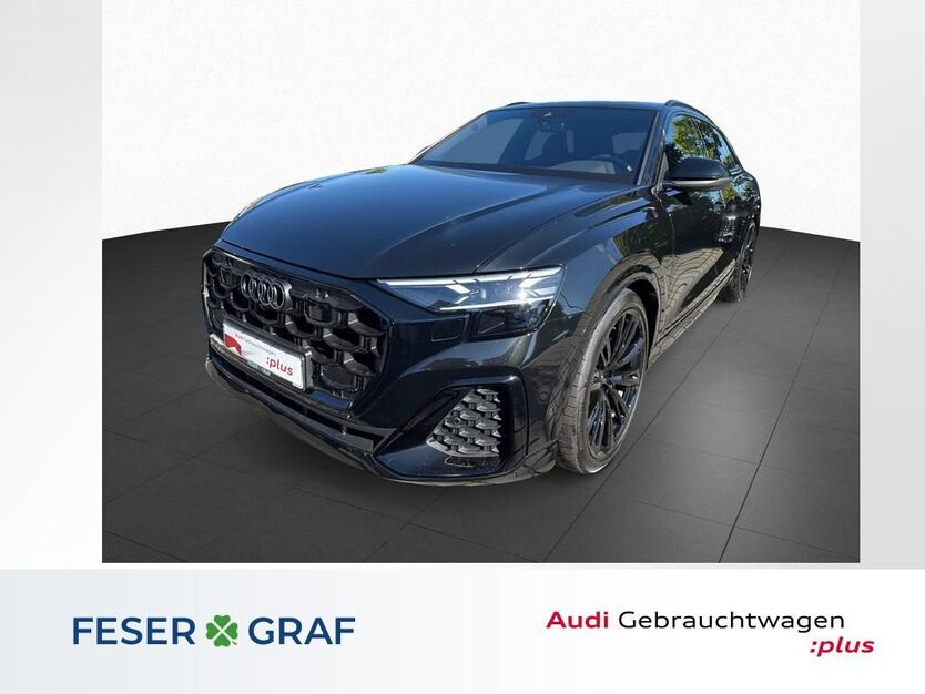 Audi Q8 12.500 km 89.890 € Schwabach 91126