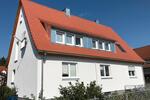 Einfamilienhaus Schwabach - 8 Zimmer, 150 m&sup2;, 1.450&euro; | Angebot:26266101