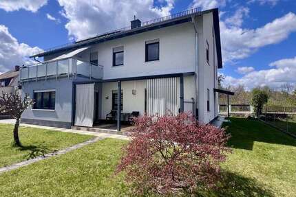 Haus Roth - 8 Zimmer, 237 m&sup2;, 849.000&euro; | Angebot:26646381