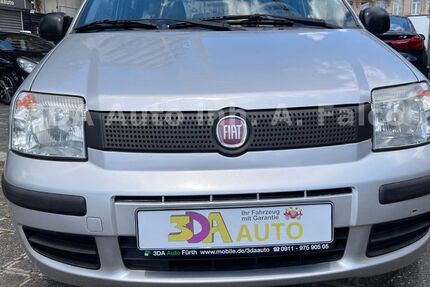 Fiat Panda 141.400 km 2.999 € Fürth 90762