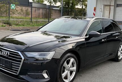 Audi A6 259.592 km 18.900 &euro; Nürnberg 90441
