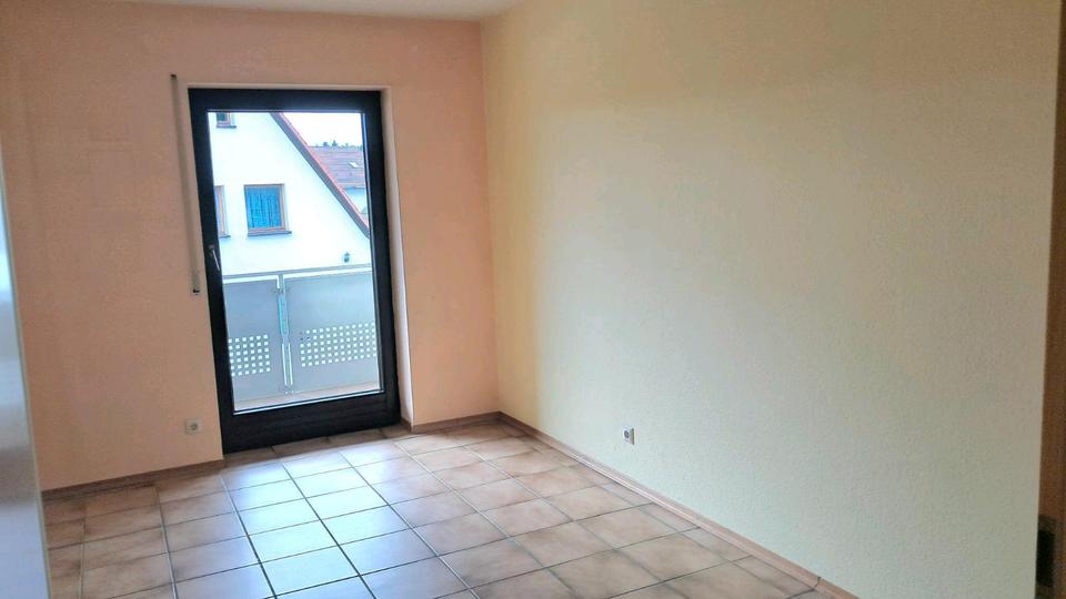 Etagenwohnung Schwarzenbruck - 4 Zimmer, 109 m&sup2;, 350.000&euro; | Angebot:26416007