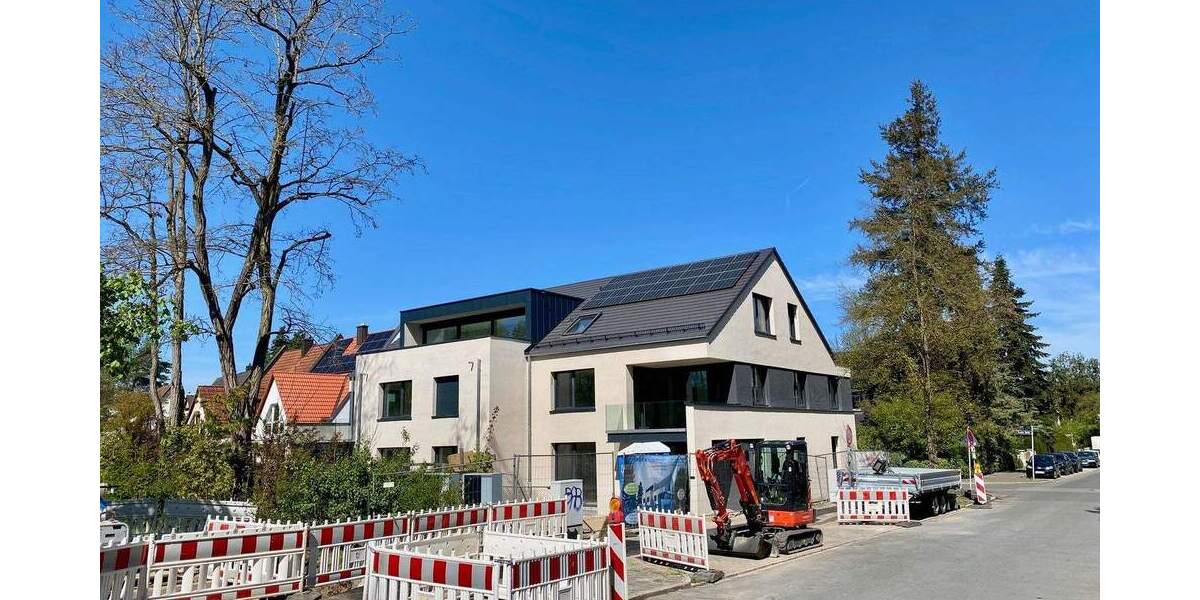 Etagenwohnung Nürnberg Laufamholz - 5 Zimmer, 830.000&euro; | Angebot:26616507