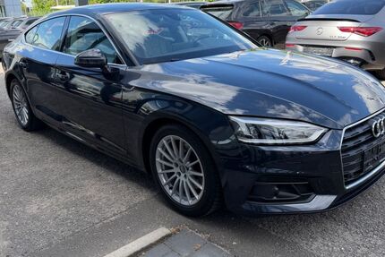 Audi A5 78.000 km 19.200 &euro; Fürth bei Nürnberg 90763
