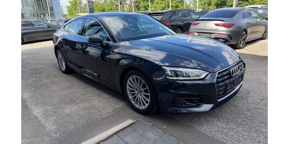 Audi A5 78.000 km 19.200 &euro; Fürth bei Nürnberg 90763