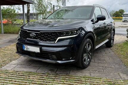 Kia Sorento 44.200 km 34.500 &euro; Nürnberg 90449