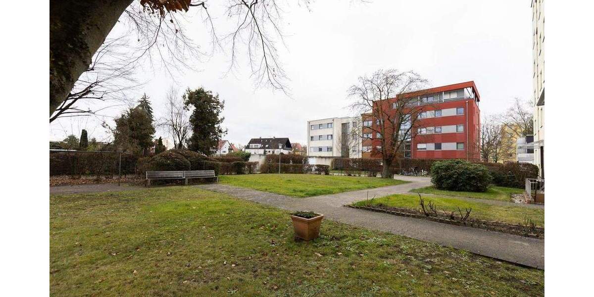 Etagenwohnung Nürnberg Röthenbach b Schweinau - 3 Zimmer, 84 m&sup2;, 330.000&euro; | Angebot:25302031