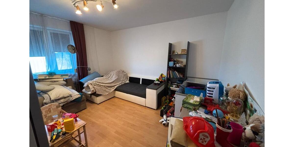 Etagenwohnung Nürnberg Gebersdorf - 3 Zimmer, 74 m&sup2;, 280.000&euro; | Angebot:26324201