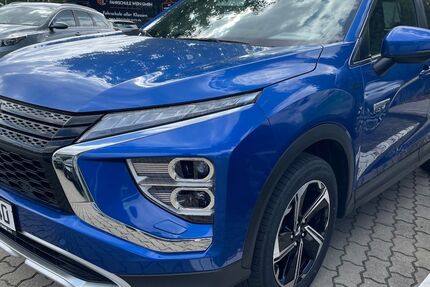 Mitsubishi Eclipse Cross 6.500 km 29.000 &euro; Forchheim 91301