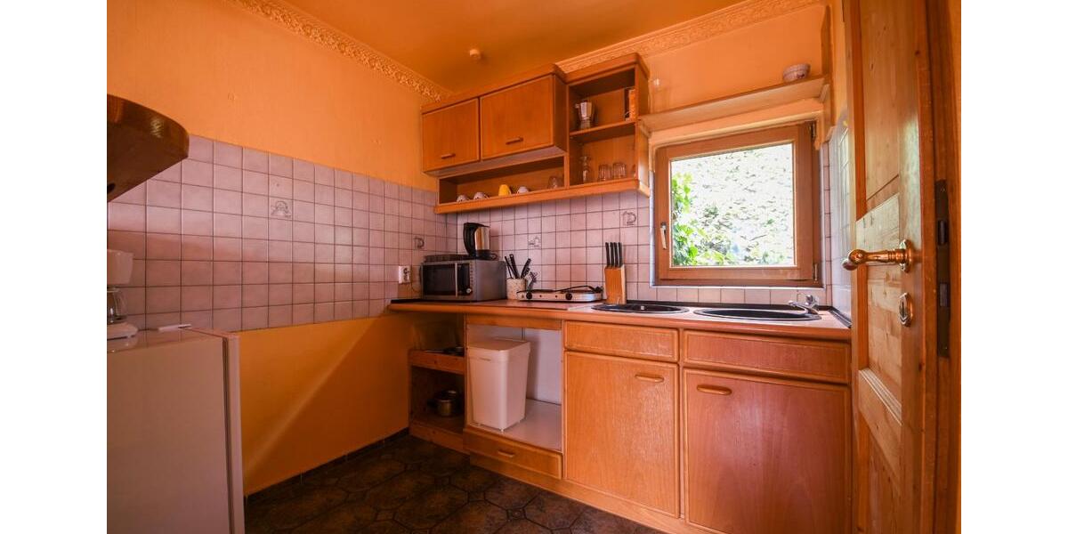 Etagenwohnung Fürth Altstadt - 1 Zimmer, 28 m&sup2;, 565&euro; | Angebot:27554737