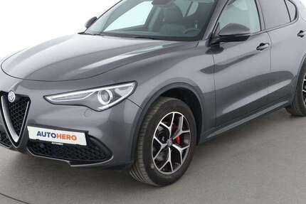 Alfa Romeo Stelvio 58.832 km 23.380 &euro; Nürnberg 90441