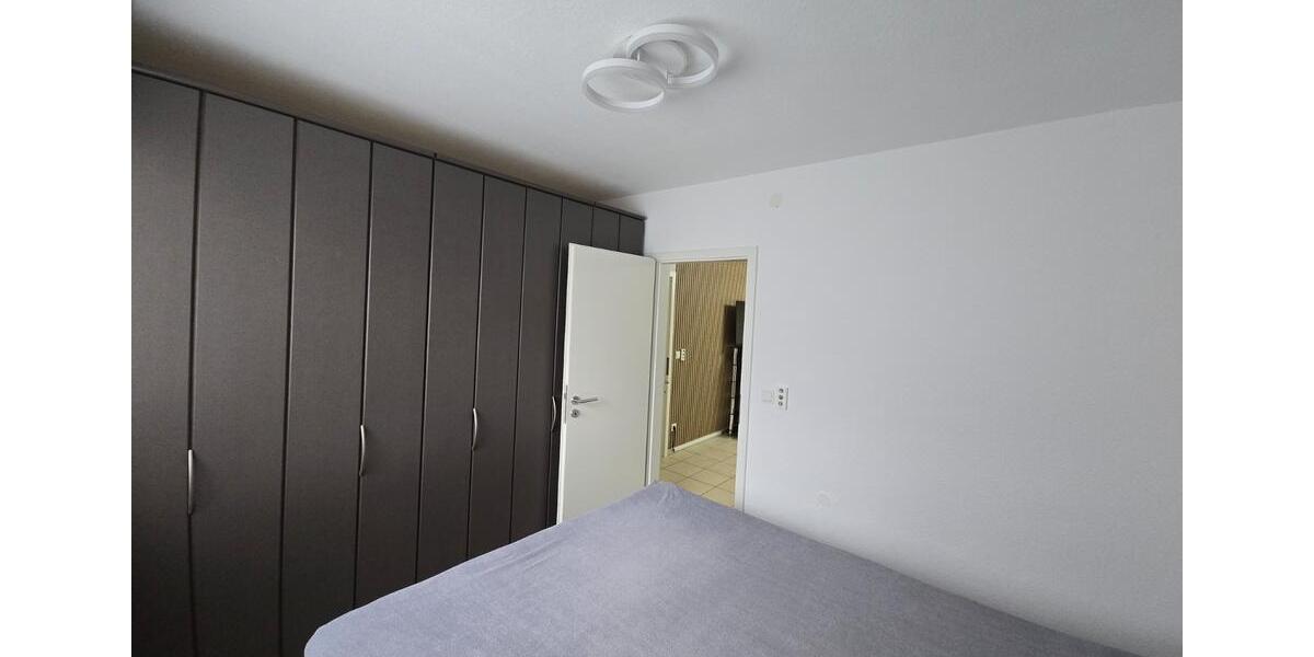 Erdgeschoßwohnung Nürnberg Herrnhütte - 2 Zimmer, 50 m&sup2;, 900&euro; | Angebot:27598905