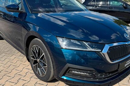 Skoda Octavia 113.990 km 20.990 &euro; Roth 91154