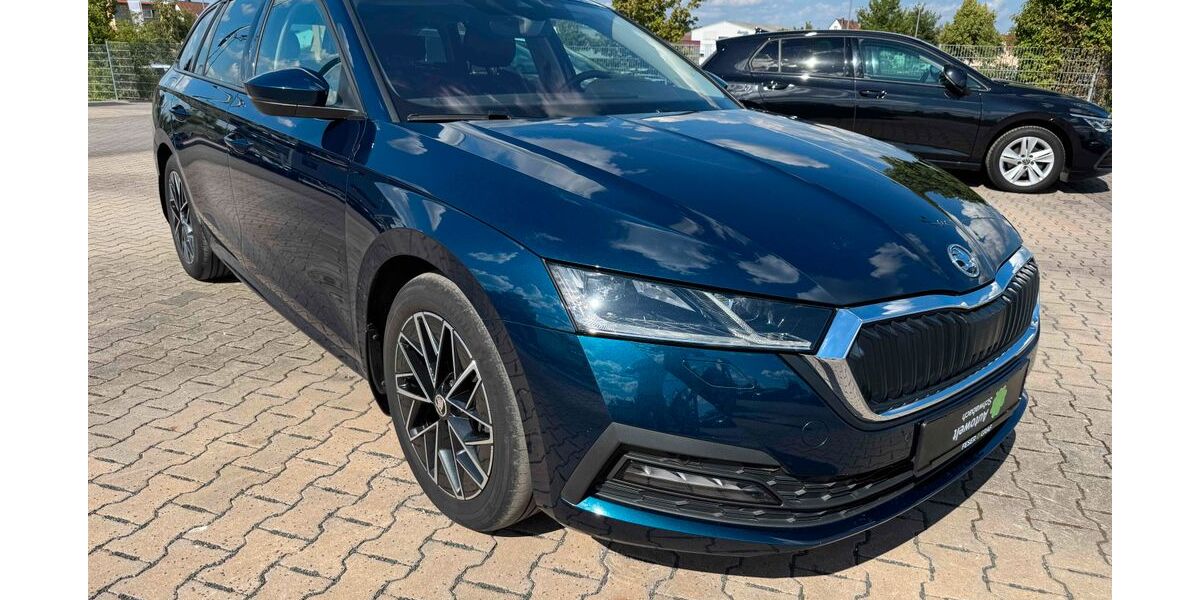 Skoda Octavia 113.990 km 20.990 &euro; Roth 91154