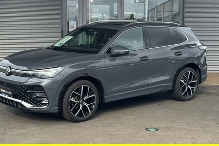 VW Tiguan 18.500 km 41.730 &euro; Erlangen 91058