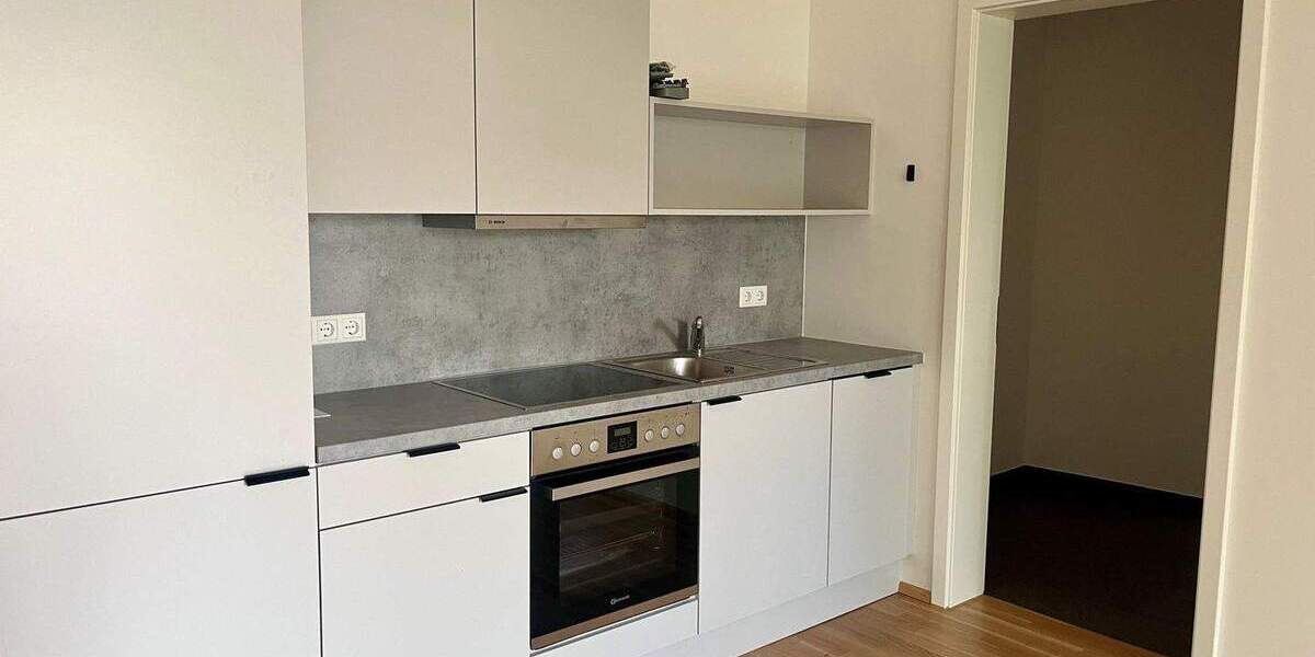 Terrassenwohnung Nürnberg Gostenhof - 2 Zimmer, 66 m&sup2;, 999&euro; | Angebot:26451758