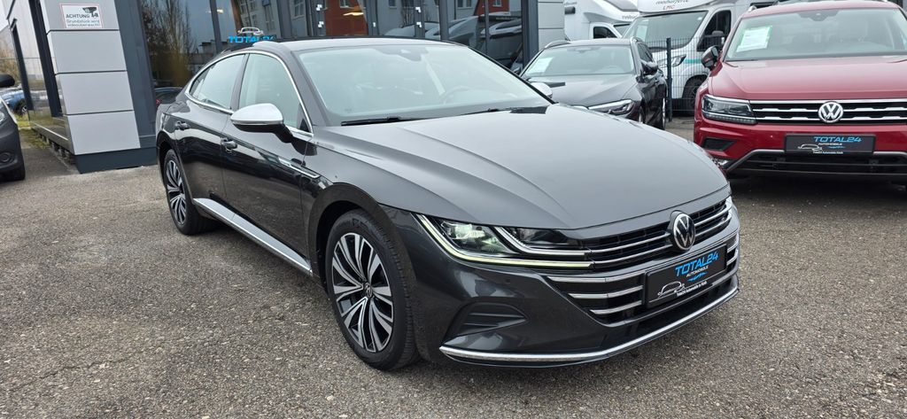 VW Arteon 135.409 km 22.700 &euro; Fürth 90763