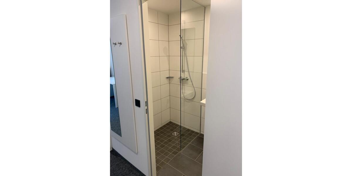 Hochparterre Nürnberg Gleißhammer - 1 Zimmer, 17 m&sup2;, 175.000&euro; | Angebot:24744680