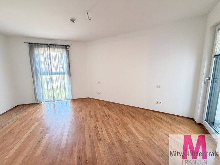 Etagenwohnung Nürnberg Thon - 3 Zimmer, 95 m&sup2;, 1.560&euro; | Angebot:26376791