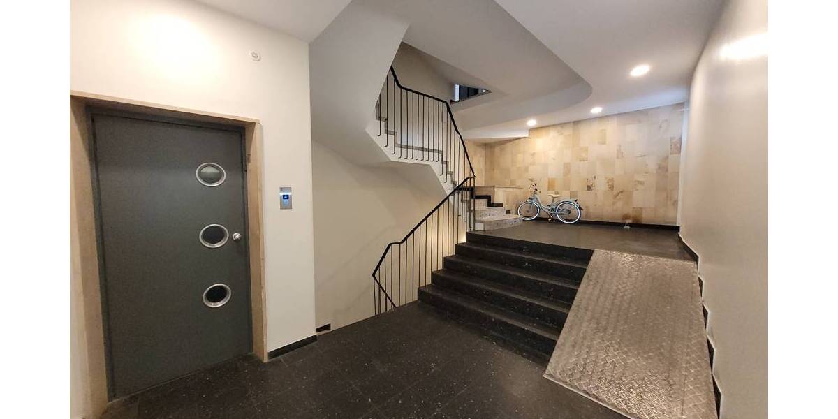 Etagenwohnung Nürnberg Sebald - 2 Zimmer, 58 m&sup2;, 790&euro; | Angebot:26291719