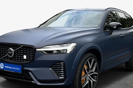 Volvo XC60 12.490 km 64.990 € Nürnberg 90471