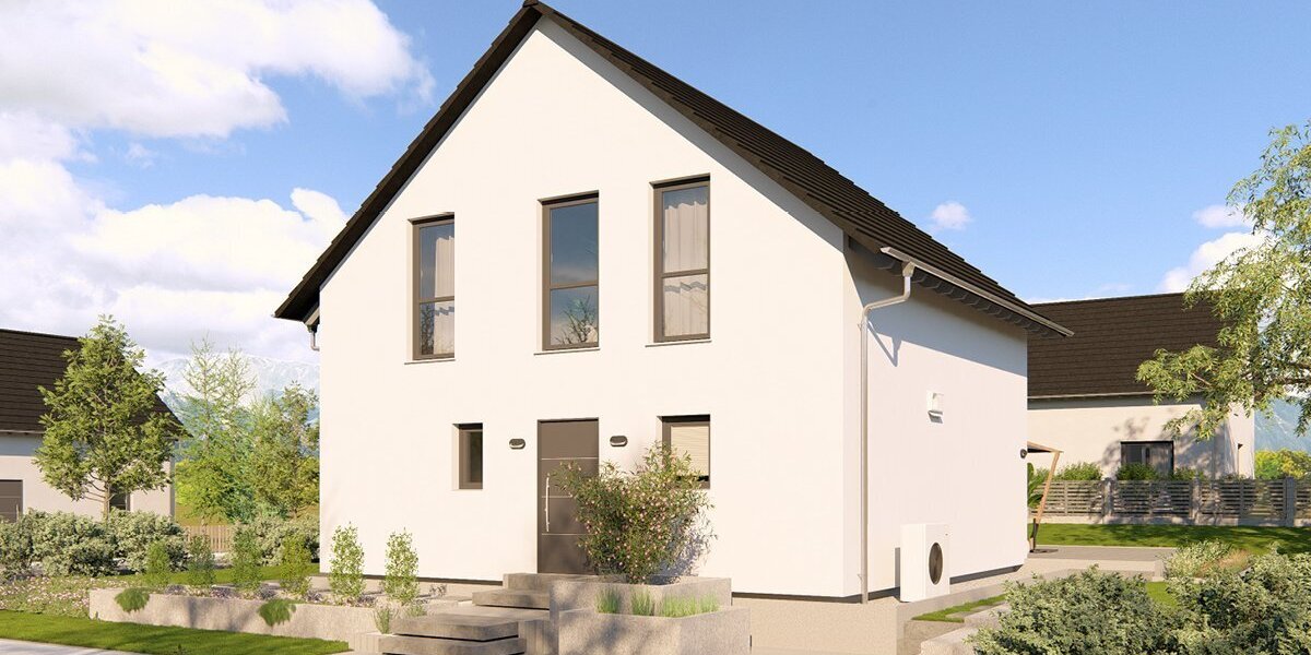 Ihr individuelles Traumhaus in Mechnhardt - Flexibilität und Qualität vereint - Einfamilienhaus Mechnhardt Bayern | Angebot:27496229