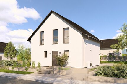 Ihr individuelles Traumhaus in Mechnhardt - Flexibilität und Qualität vereint - Haus Mechnhardt Bayern | Angebot:27496229