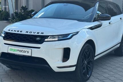 Land Rover Range Rover Evoque 86.395 km 21.900 &euro; Nürnberg 90441