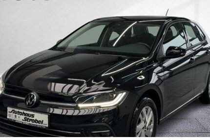 VW Polo 23.856 km 18.290 &euro; Schnaittach 91220