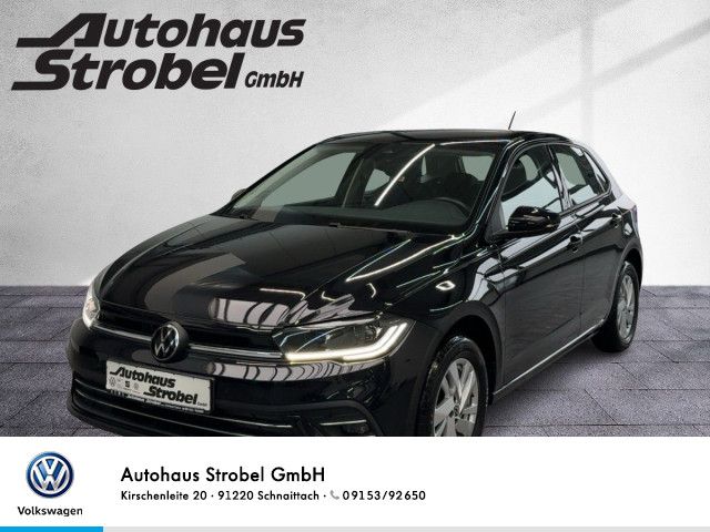 VW Polo 23.856 km 18.290 &euro; Schnaittach 91220