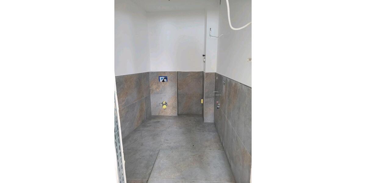 Luxuriöse Erdgeschosswohnung 2 zimmer