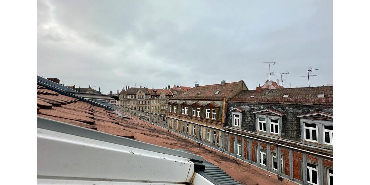 Maisonettenwohnung Nürnberg Eberhardshof - 6 Zimmer, 122 m&sup2;, 396.500&euro; | Angebot:25806065