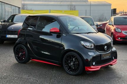 Smart ForTwo 35.900 km 16.990 &euro; Fürth 90763