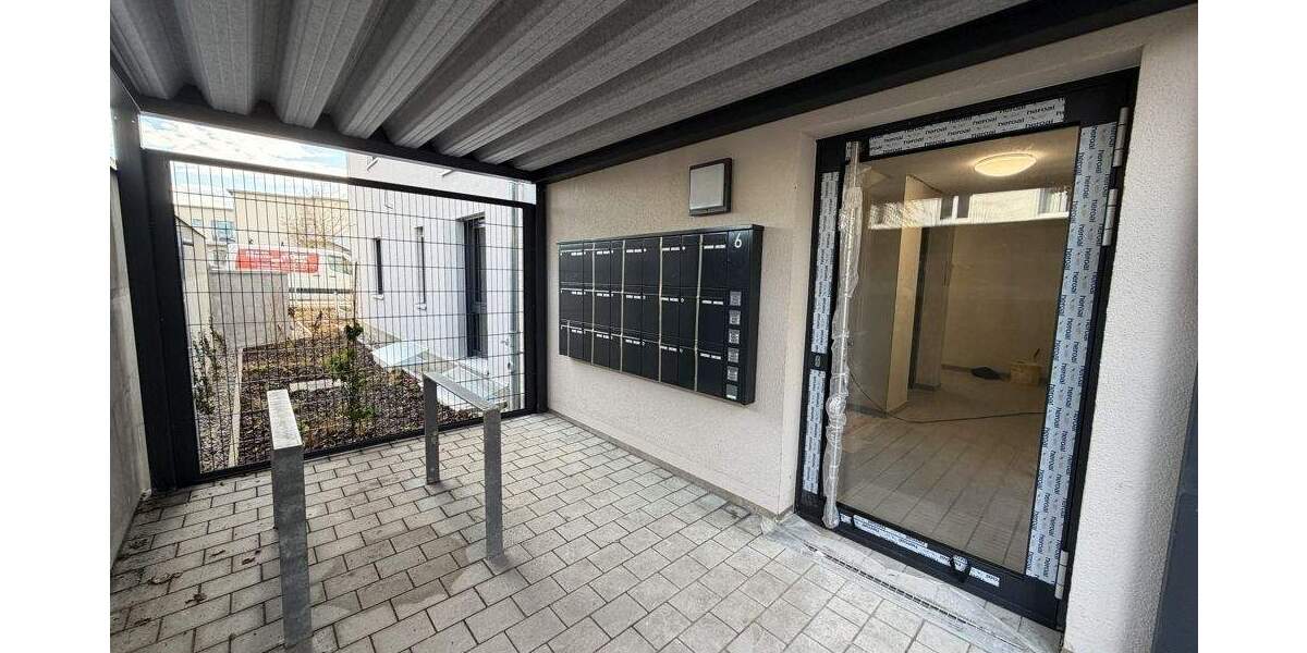 ERSTBEZUG ** 3 Zi-NEUBAU-Whg. ** hochwertige Ausstattung -EBK-BALKON-STELLPLATZ- bevorzugte Wohnlage 3 zimmer