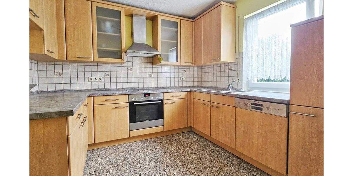 Reihenendhaus Nürnberg Gebersdorf - 5 Zimmer, 146 m&sup2;, 649.000&euro; | Angebot:24435837