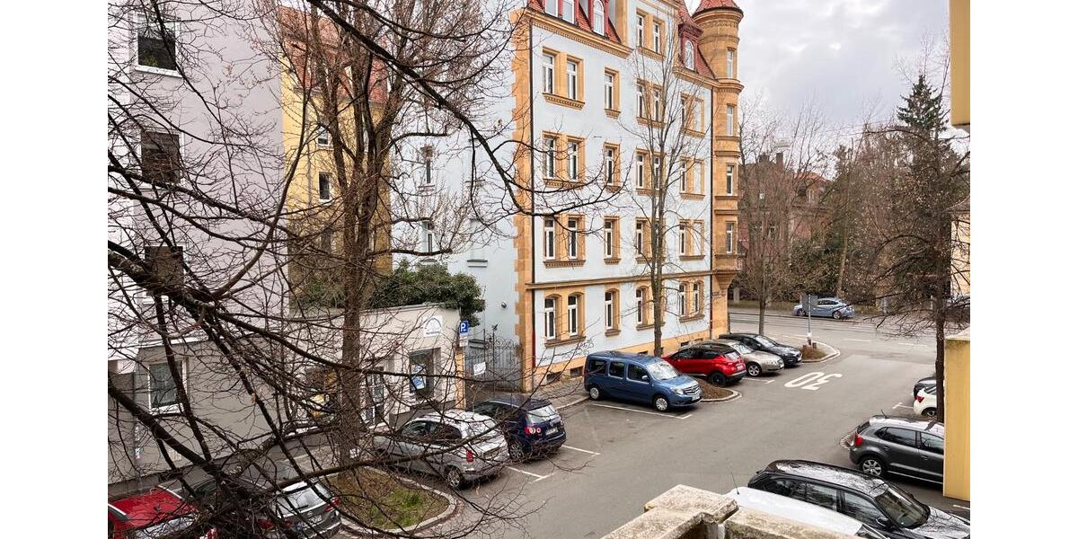 Etagenwohnung Nürnberg Gärten hinter der Veste - 1 Zimmer, 34 m&sup2;, 104.500&euro; | Angebot:26186687