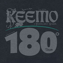 OG Keemo - 180GRAD Tour 2025 02.11.2025 STADTHALLE FÜRTH