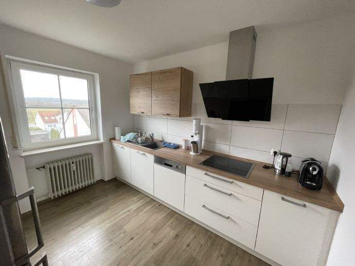 Etagenwohnung Heroldsberg - 4 Zimmer, 105 m&sup2;, 1.100&euro; | Angebot:25780664