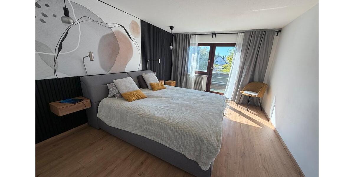 Reihenhaus Nürnberg Gaismannshof - 6 Zimmer, 120 m&sup2;, 2.300&euro; | Angebot:26408424