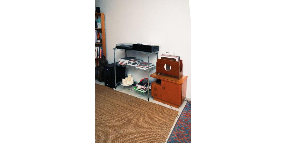 (Sublet) 3-Zimmer Wohnung in Gostenhof zur Zwischenmiete 3 zimmer