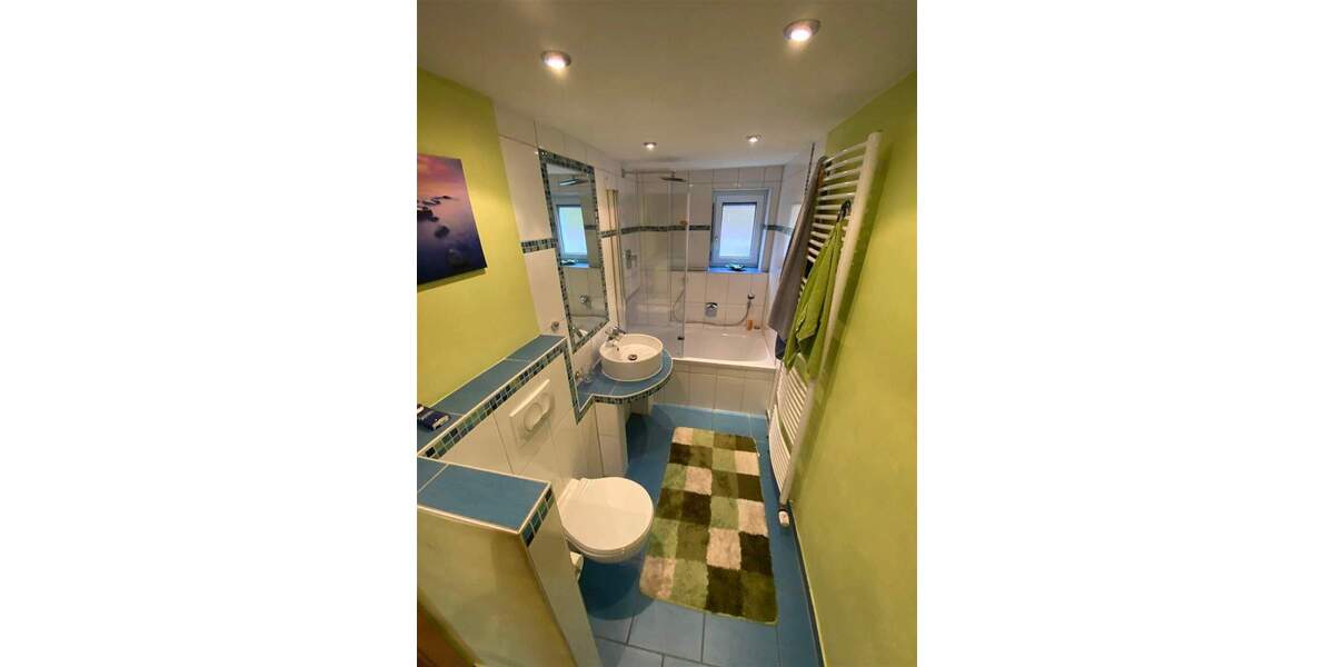 Doppelhaushälfte Burgthann Schwarzenbach - 7 Zimmer, 180 m&sup2;, 459.000&euro; | Angebot:25736783