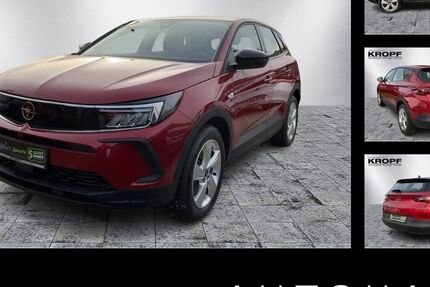 Opel Grandland (X) 25.184 km 20.590 &euro; Fürth 90765