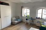 Etagenwohnung Nürnberg Gibitzenhof - 1 Zimmer, 33 m&sup2;, 580&euro; | Angebot:26677649