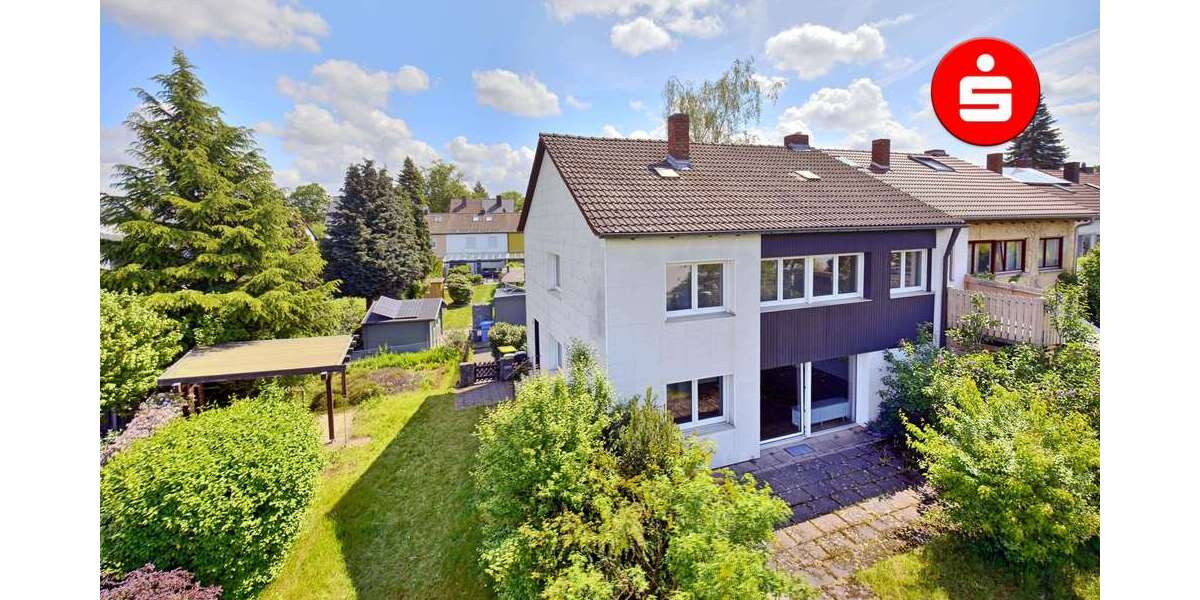 Einfamilienhaus Nürnberg Eibach - 7 Zimmer, 160 m&sup2;, 475.000&euro; | Angebot:26801392