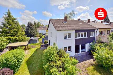 Haus Nürnberg Eibach - 7 Zimmer, 155 m&sup2;, 475.000&euro; | Angebot:26801392